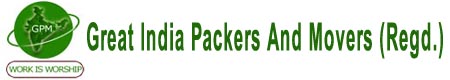 Packers and Movers Rudrapur